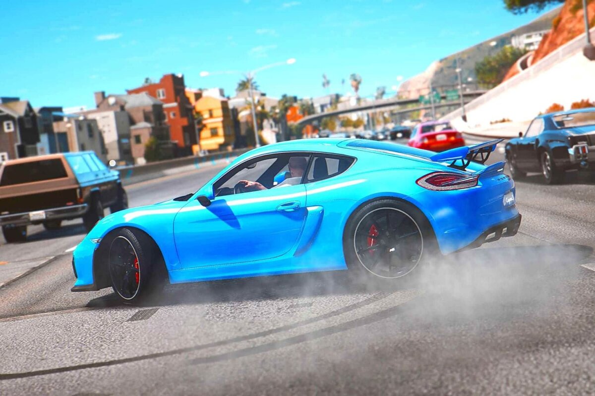 Издание AKKet.com выяснило, что презентация Grand Theft Auto VI состоится раньше, чем многие думают. Как оказалось, видеоигру анонсируют и представят общественности уже до конца 2022 года, предположительно ближе к осени. Британская игровая студия Rockstar Games представит данную видеоигру, рассказав обо всех ее особенностях и других нюансах. Видеоигра выйдет эксклюзивно для игровых приставок PlayStation и Xbox, причем выпустить ее собираются как для нынешнего поколения, так и для предыдущего, чем тем самым позволив максимально большему числу людей в нее играть уже на старте. Спустя какое-то время, возможно несколько лет, эта видеоигра выйдет в версии для компьютеров на базе платформы PC.Подробности сюжета GTA VI держатся в секрет, но известно, что размер открытого игрового мира в новой видеоигре окажется примерно в пять раз больше, чем может предложить выпущенная в 2013 году игра GTA 5. Кроме того, благодаря новым технологиям, новая игра станет воплощением идеального открытого игрового мира, так как игрок сможет скупать недвижимость, формировать свою собственную банду, покупать новые здания для бизнеса и совершать иные действия. По некоторым данным, весь игровой мир будет состоять преимущественно из уже знакомых геймерам карт из серий GTA: Vice City, San Andreas, III и IV. Однако, конечно, даже если это так, игровой мир гарантированно подвергнут детальной проработке, поэтому он не будет ощущаться каким-то пустынным и безжизненным.Если видеоигру Grand Theft Auto VI действительно анонсируют уже в этом 2022 году, значит ее релиз состоится в первой половине 2023 года. С момента релиза все владельцы игровых приставок смогут начать играть в GTA VI, получая от этого процесса максимально много приятных эмоций. Нельзя не заметить, что согласно общеизвестным планам Rockstar Games, компания собирается развивать мультиплеер GTA Online до 2022 года включительно. Это указывает на то, что игра действительно на самом деле может увидеть свет уже в скором будущем, так как с релизом GTA 6 разработчики бросят все силы на доработку и дополнение именно этой игры, добавляя в нее новый игровой контент и активно развивая мультиплеер нового поколения, на который гарантированно окажется сделана очень большая ставка.