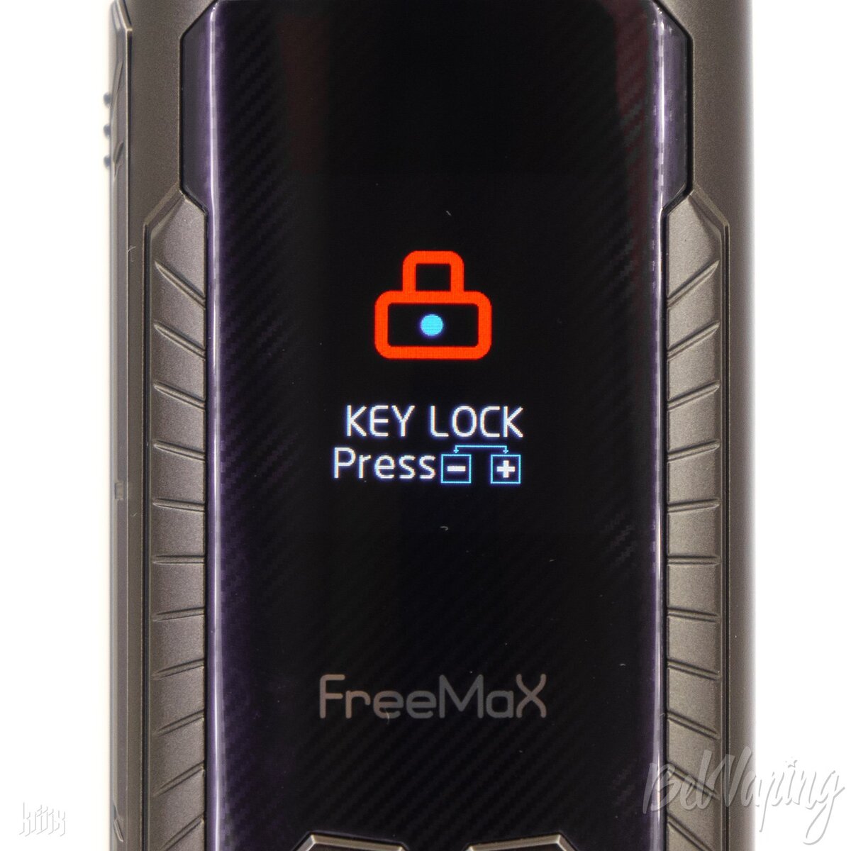 FreeMax MAXUS MAX 168W Kit | BelVaping | Дзен