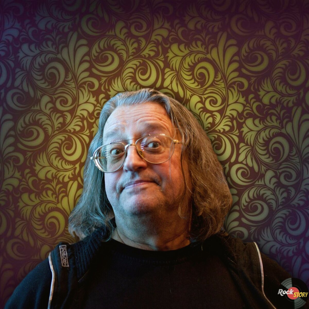 На фотографии: Александр Градский