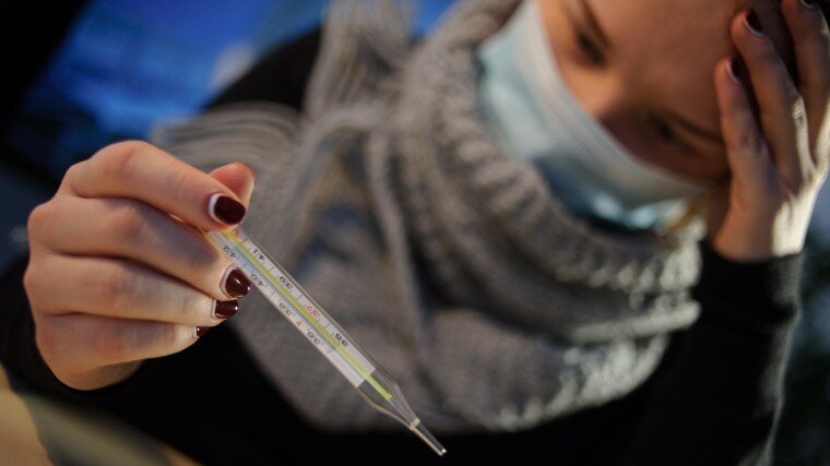 Фото: ТАСС / Сорокин Донат