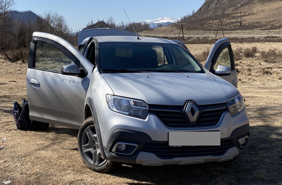 Стоит ли покупать Renault Logan в 2022 году? Ресурс моторов и КПП. Обзор.  Основные преимущества перед Kia Rio. | Avto Tema | Дзен