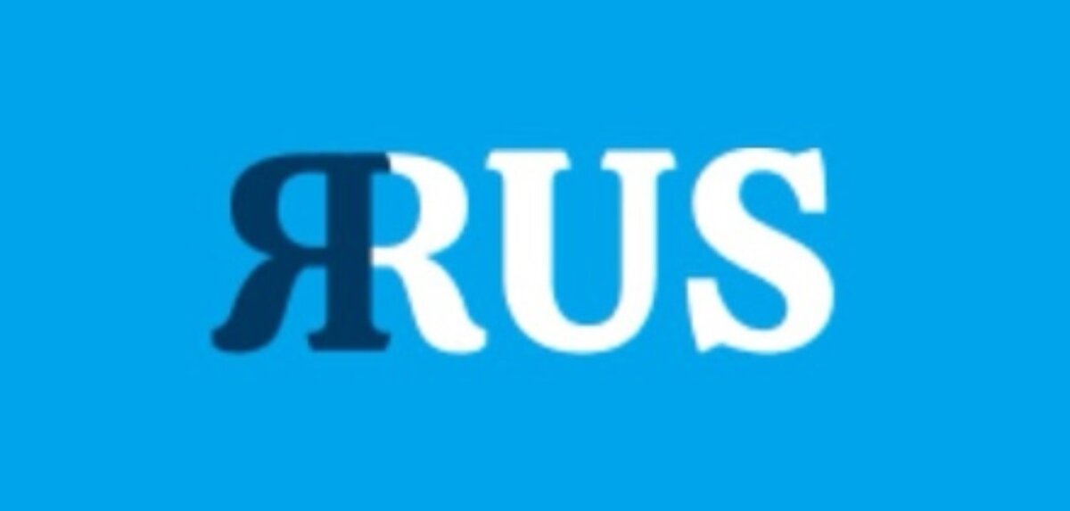Логотип ЯRUS