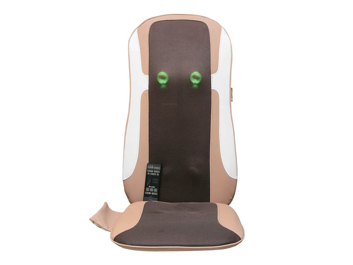 Массажная накидка Fujimo Lotos 