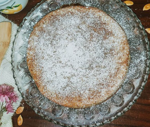 Тыквенный пирог🥧 быстрый и простой рецепт вкусного и ароматного пирога
