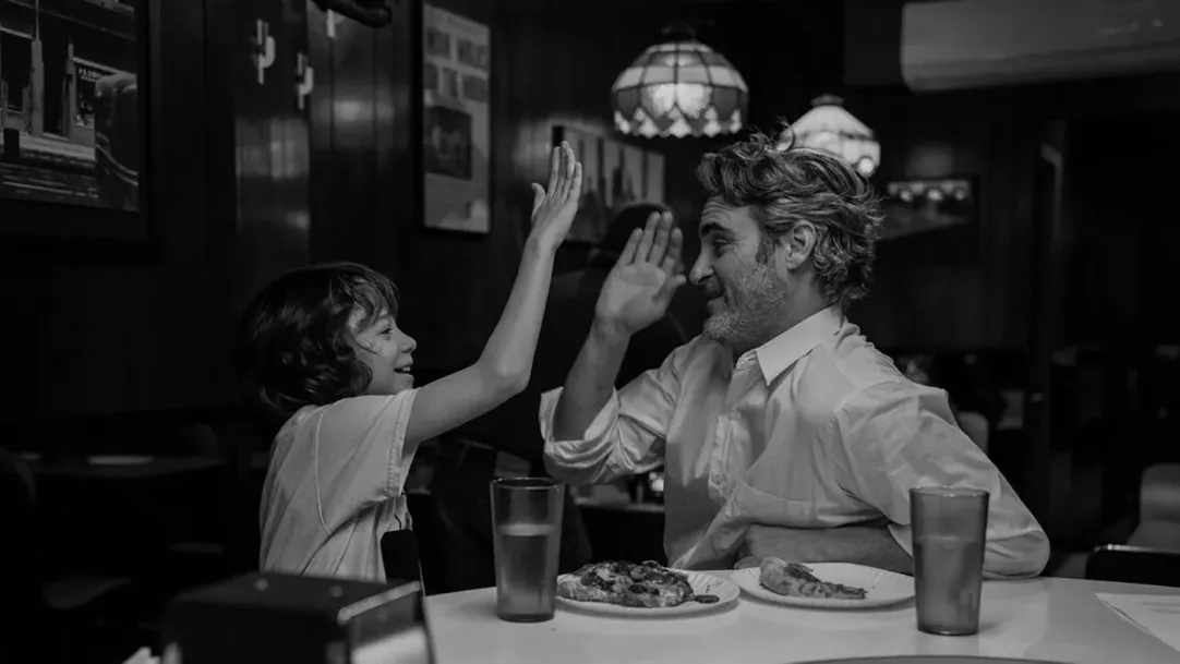 Кадр из фильма