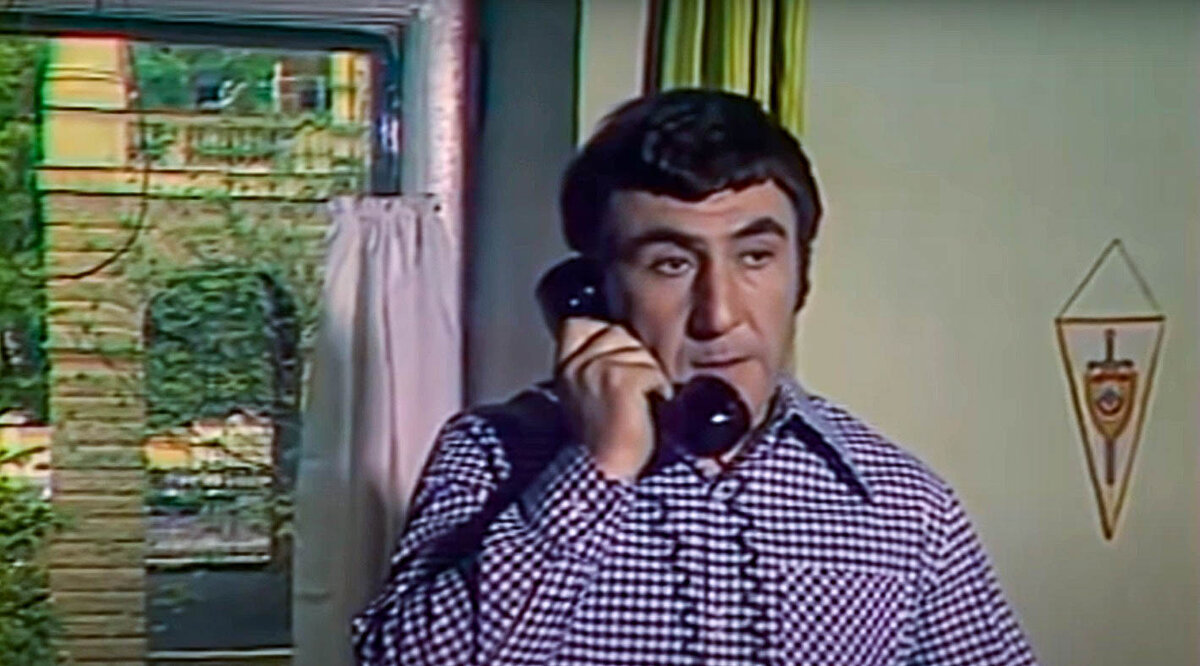 "Тайная любовь" Томина из "Следствие ведут Знатоки" - неизвестный сюжет ...