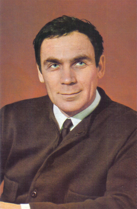 Владимир Заманский