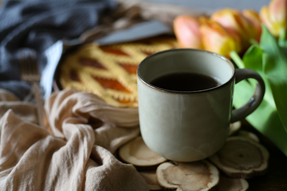 Личное фото автора.