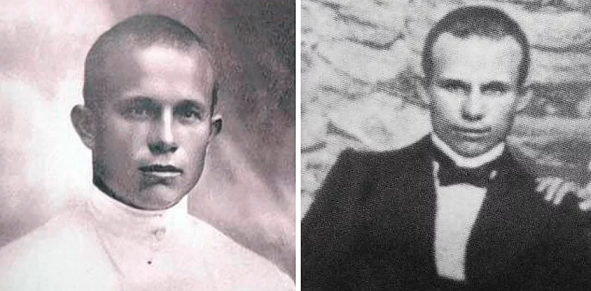 Было время, когда Никита Хрущев умел нормально одеваться, не натягивая штаны на грудь.