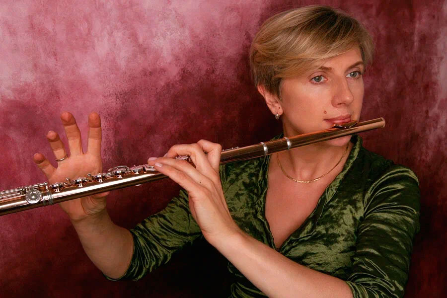 Ольга Ивушейкова