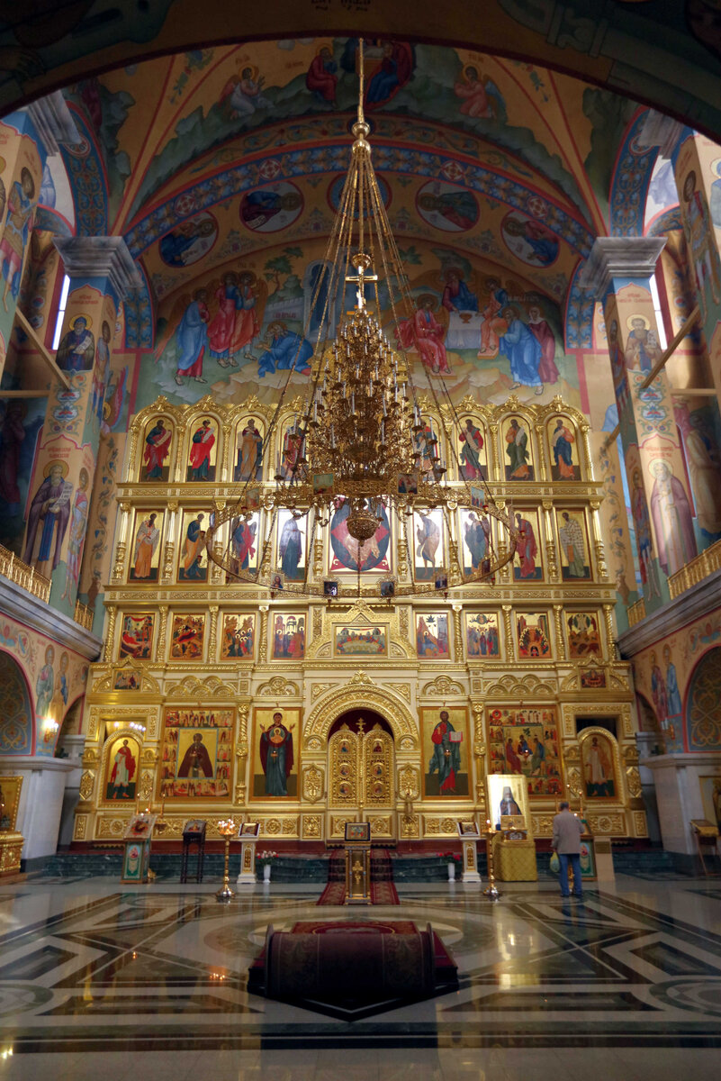 Фото Александра Рожкова