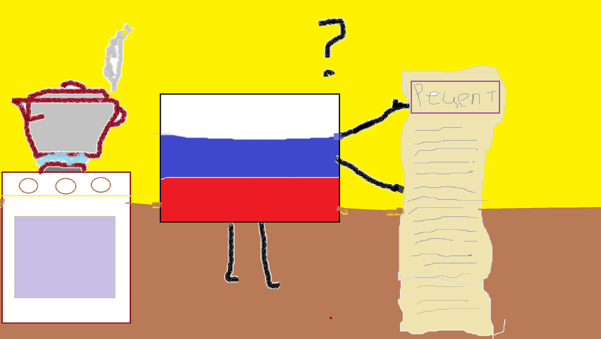 Рисунок автора