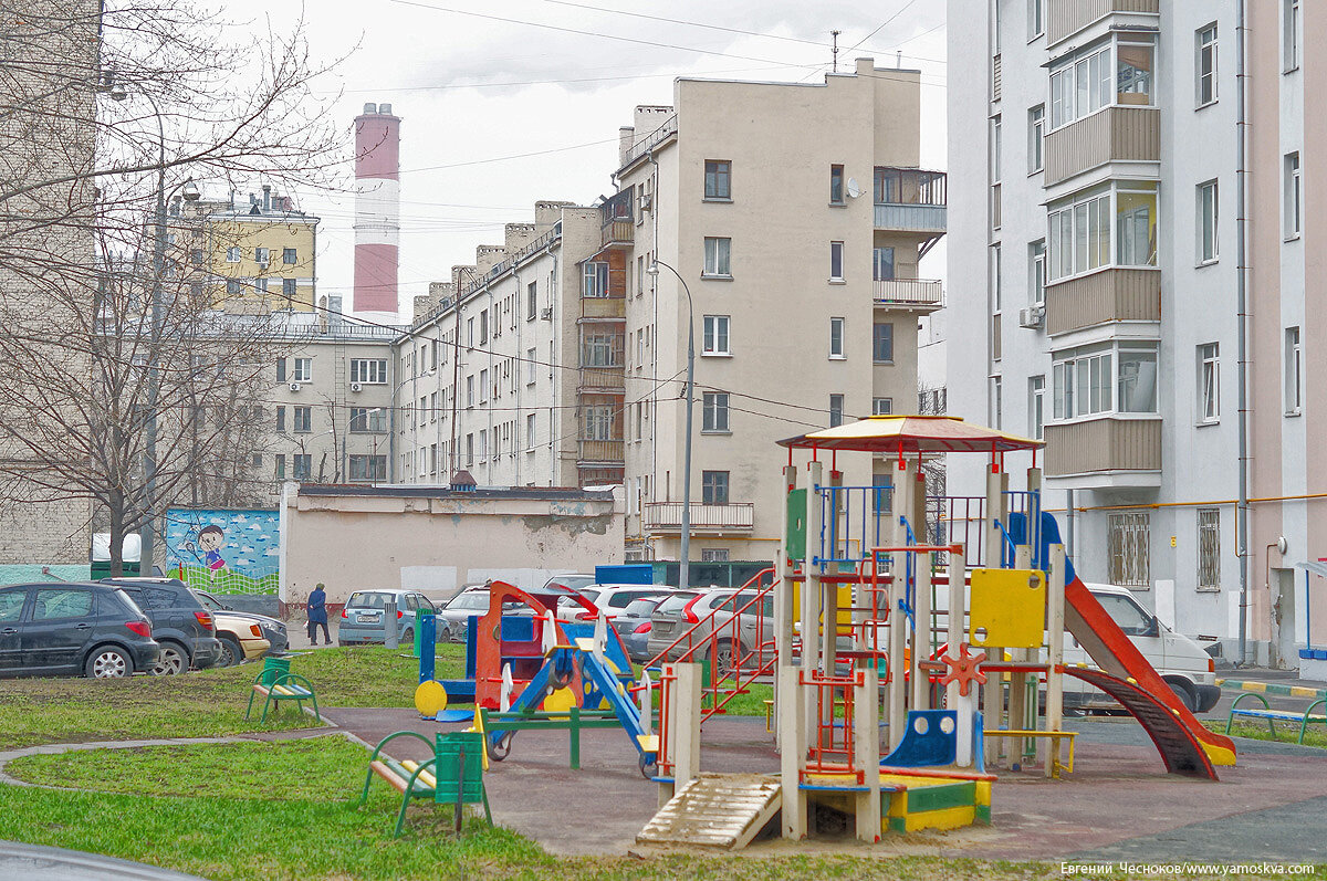 Город на память». 350. Дангауэровка | Город на память | Дзен