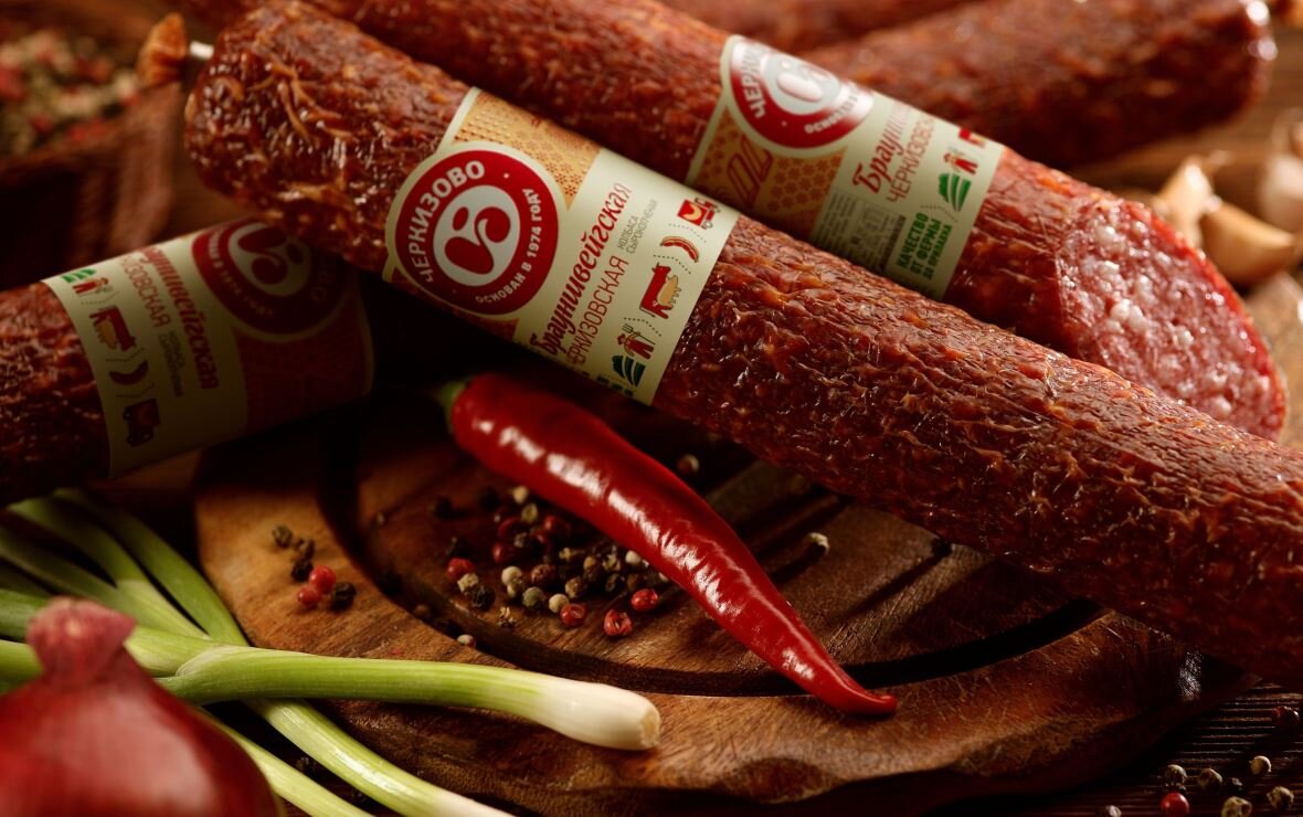 Фото: пресс-служба Группы «Черкизово»