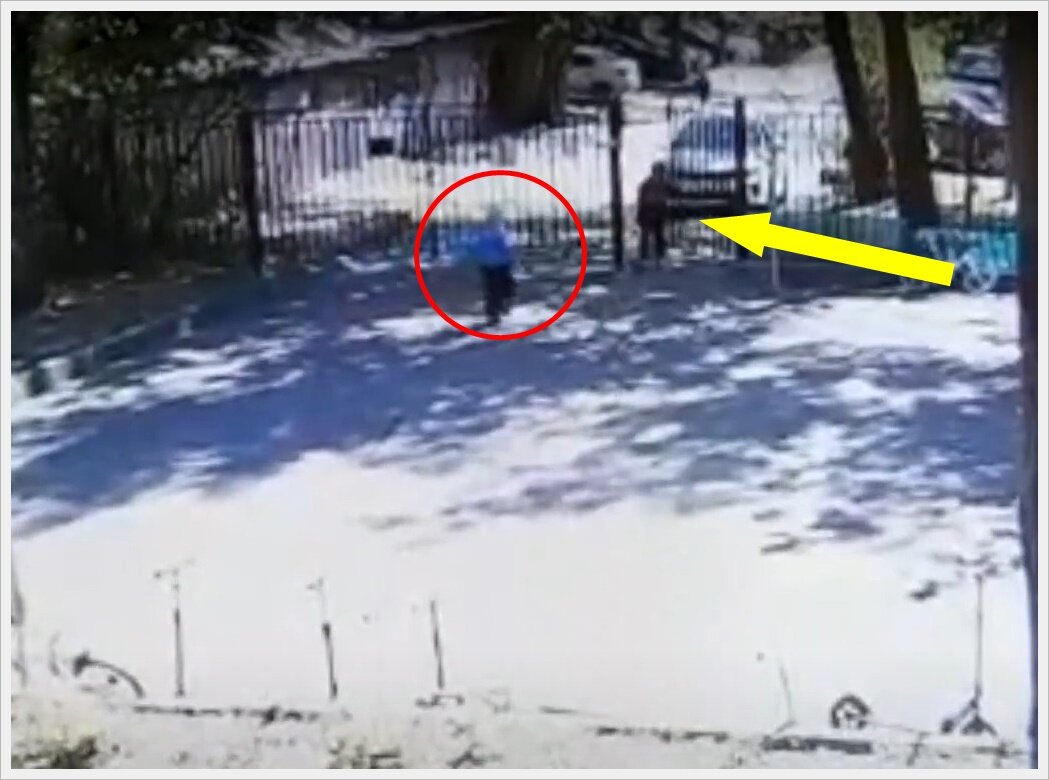 Третий на подходе