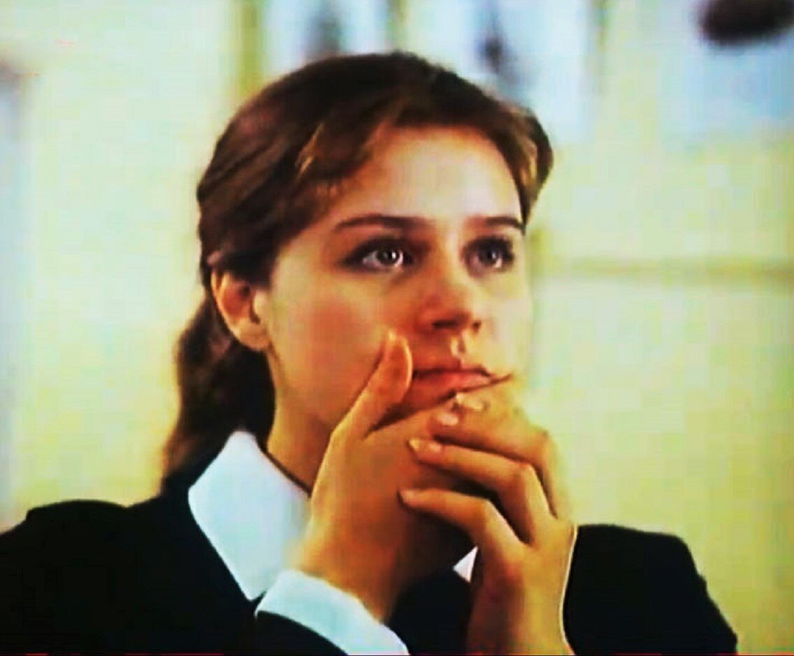 Школьные годы