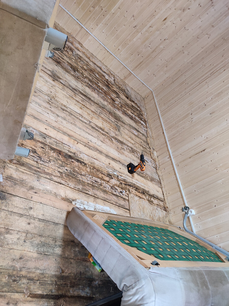 Это единственное фото, которое у меня поднялась рука сделать