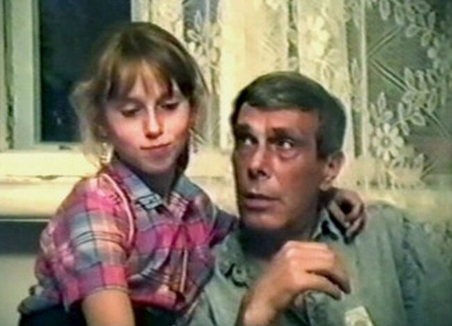 Андрей болтнев актер фото По отцовским стопам: Шесть дочерей звёдных отцов Аполлинария Кириллова Дзен