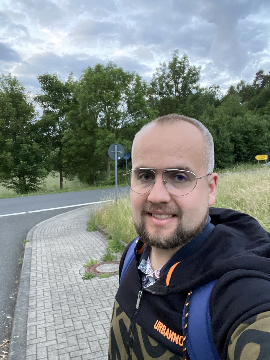 Это пять утра если что 🤪