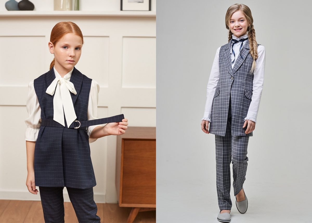 Одеть девочку подростка в школу. Школьная форма для подростков. Стильная одежда для школы для девочек. Одеть девочку подростка в школу. Модная одежда в школу для девочек.