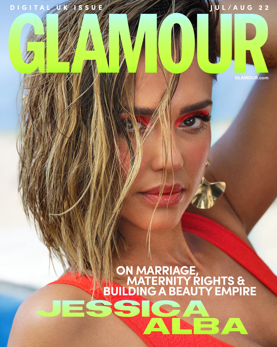 Фотография с сайта glamourmagazine