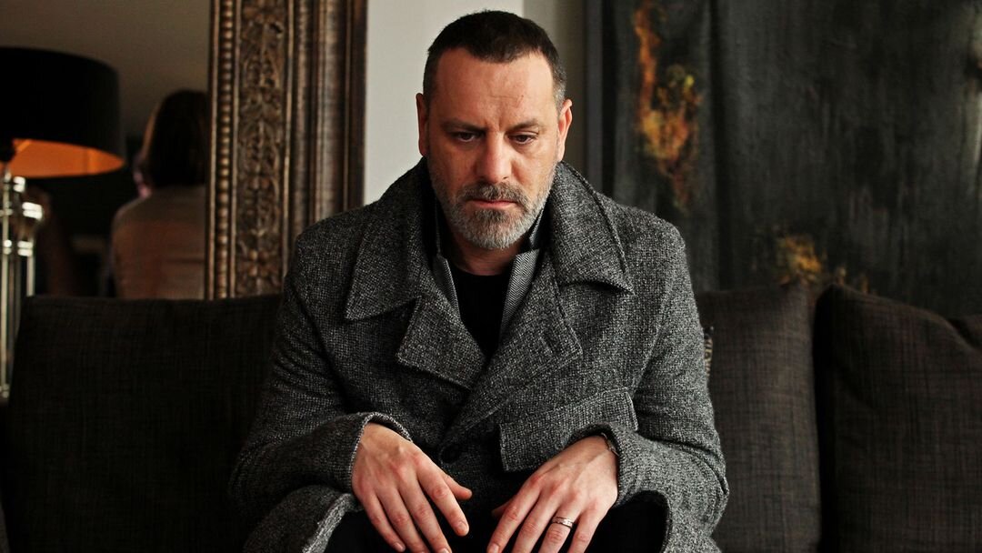 Главную роль в сериале "Фи, чи, пи" исполнил Озан Гювен 