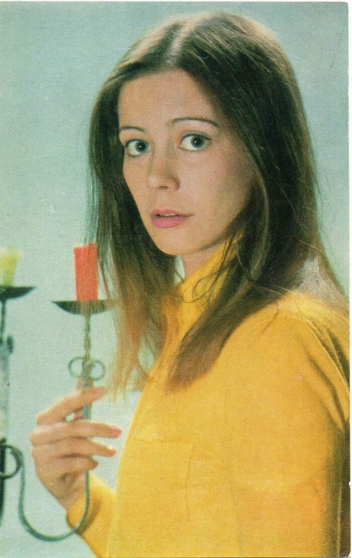 Наталия Сайко