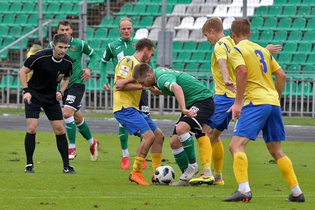    Фото: ФК "Торпедо"