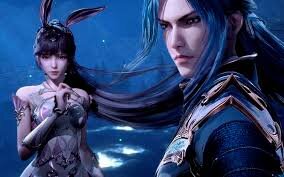 Ученик школы боевых искусств Тан, Тан Сань, желая изучить тайные техники, украл из секретной школьной библиотеки древнее писание. Ему удалось не только узнать о скрытом оружии «Лотос Будды», но и создать его своими руками. Узнав об этом, мастера начали преследовать его. Единственным способом искупления вины юноша видел самоубийство. Добежав до горы Адская Вершина, он снял с себя форму Тан и прыгнул вниз. Но вместо смерти Тан Саня ждал духовный мир, называющийся Боевым Континентом. Единственное, что по-настоящему важно в этом мире — это совершенствование боевых навыков в борьбе за право получить титул Мастера Духов! Здесь и начинаются приключения нашего героя!Автор:SeroxatSeroxat