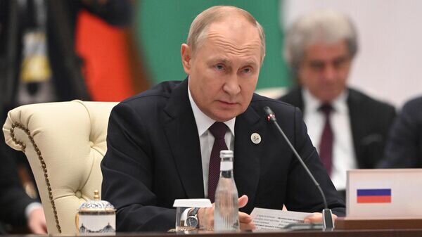   © Sputnik / Сергей Гунеев