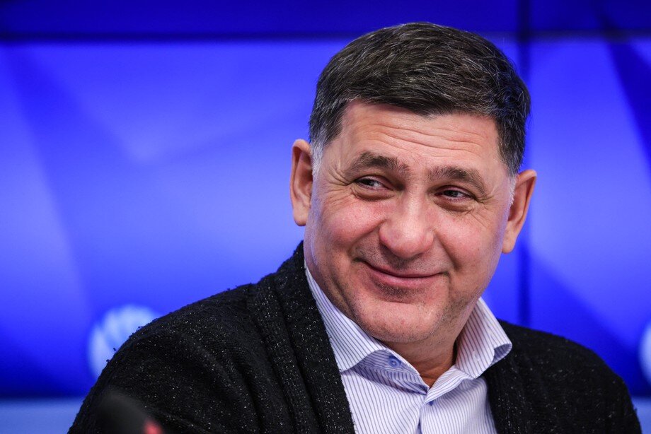 Фото: Сергей Лантюхов / Абзац