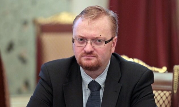    Виталий Милонов Assembly.spb.ru