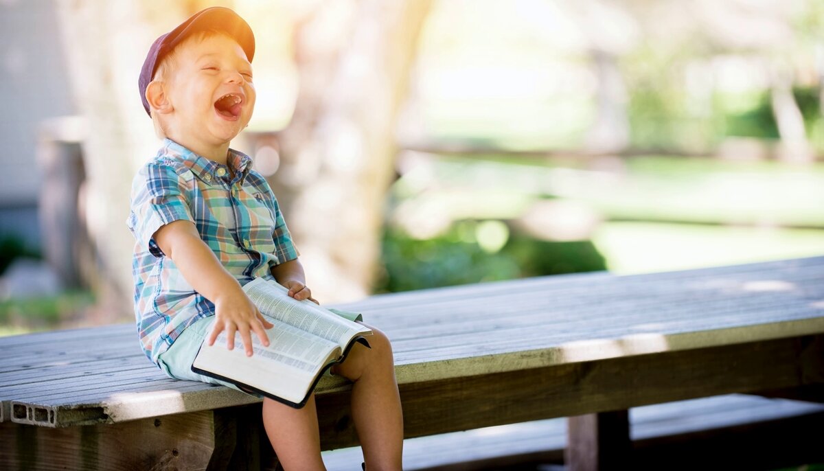     читаем каждый день Фото: www.unsplash.com