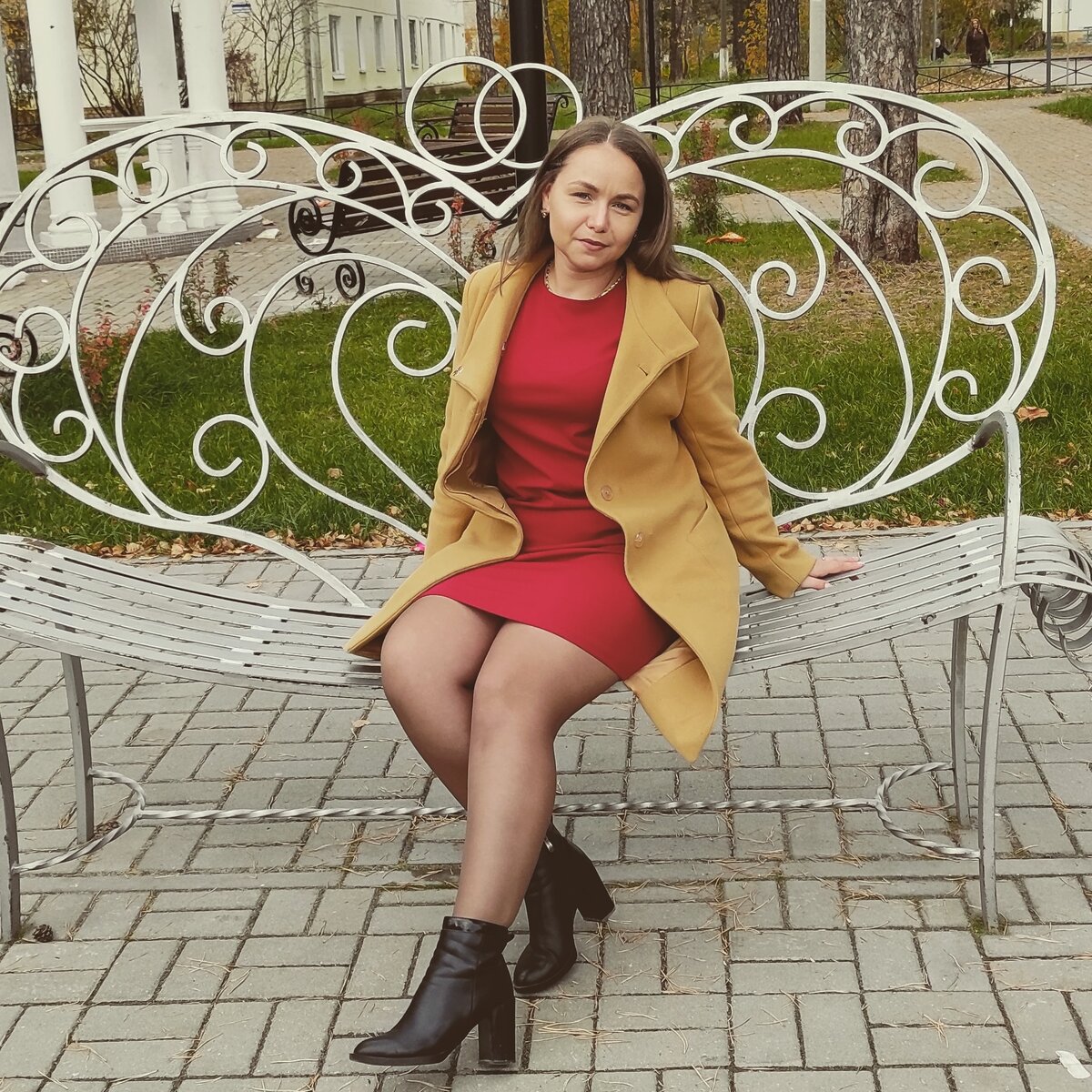 Фото из личного архива