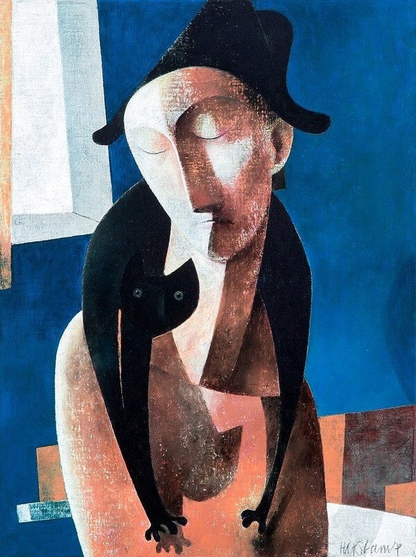 ����� �������� (Peter Harskamp).