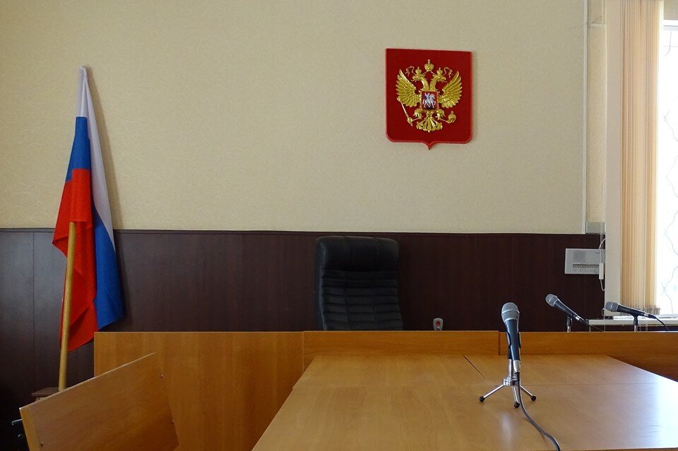     Под Липецком юрисконсульт управления капитального строительства "слил" дело за взятку в 720 тысяч Юлия КЛЮЕВА