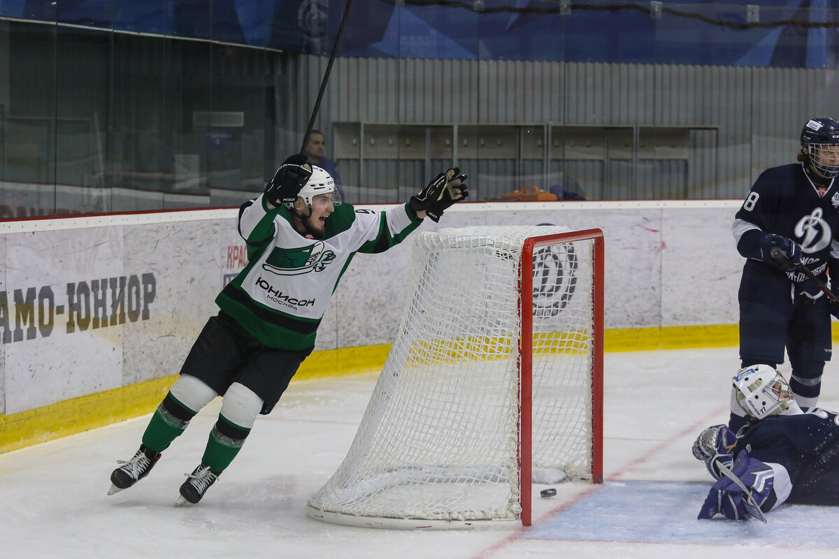 Илья Рычков 