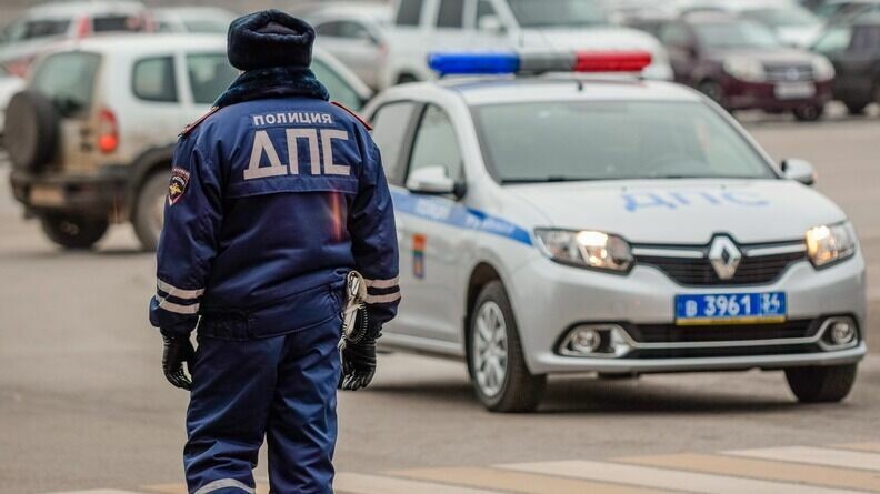     Смертельная авария произошла на федеральной трассе. Подробности рассказали в пресс-службе ГИБДД.