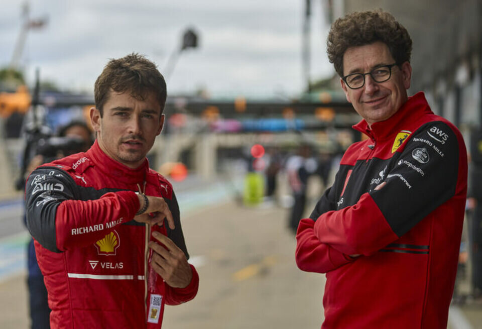   Scuderia Ferrari