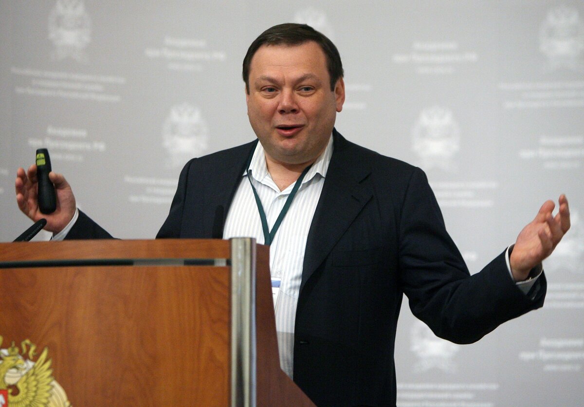 Представитель Фридмана сообщил об отсутствии обвинений от властей Испании - РБК