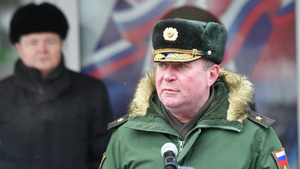 Фото: Максим Богодвид / РИА Новости📷Кирилл Кулаков