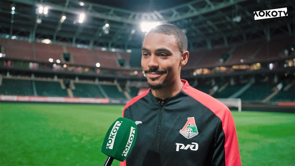    Фото: ФК «Локомотив»