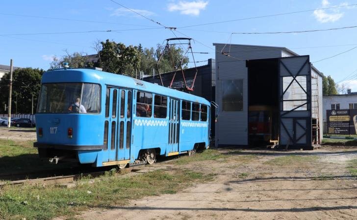    Фото администрация Курской области