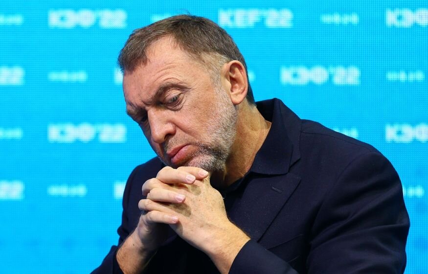    «Поход в неизвестность»: Дерипаска не знает, куда идет Россия