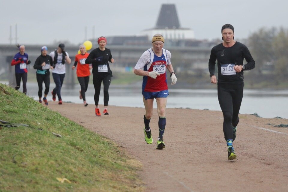 Фото Андрея Степанова