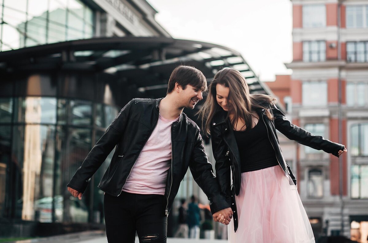 Роль 5-ти стилей привязанности в создании эмоциональной близости как инструмента в борьбе за счастье в отношениях. Фото взято из открытого источника