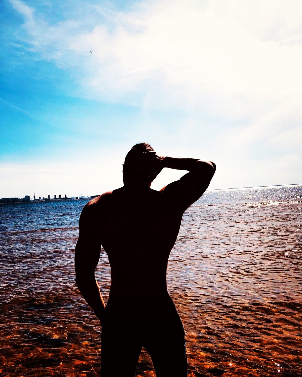Из моего instagram @chaschin_ivan