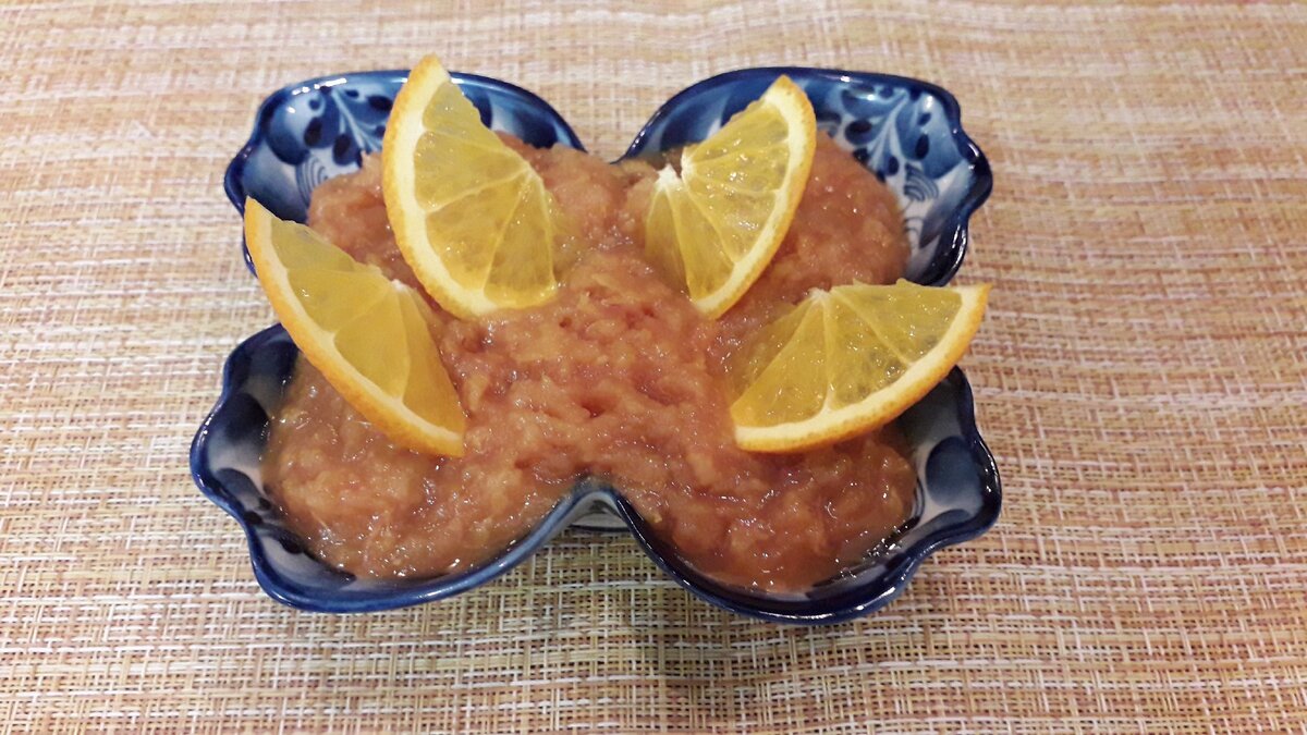Варенье из яблок с апельсинами и лимоном на зиму рецепт с фото, как сварить на конференц-зал-самара.рф