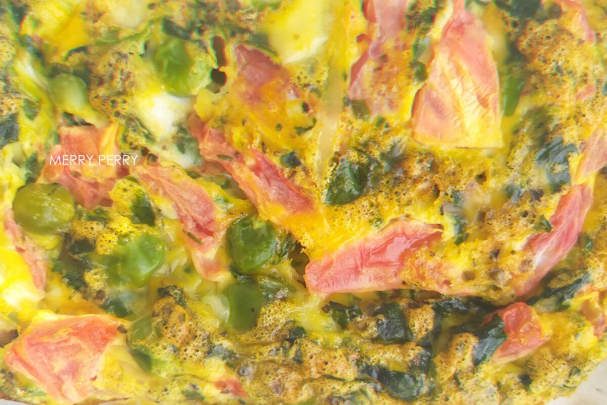 Вкусная полезность