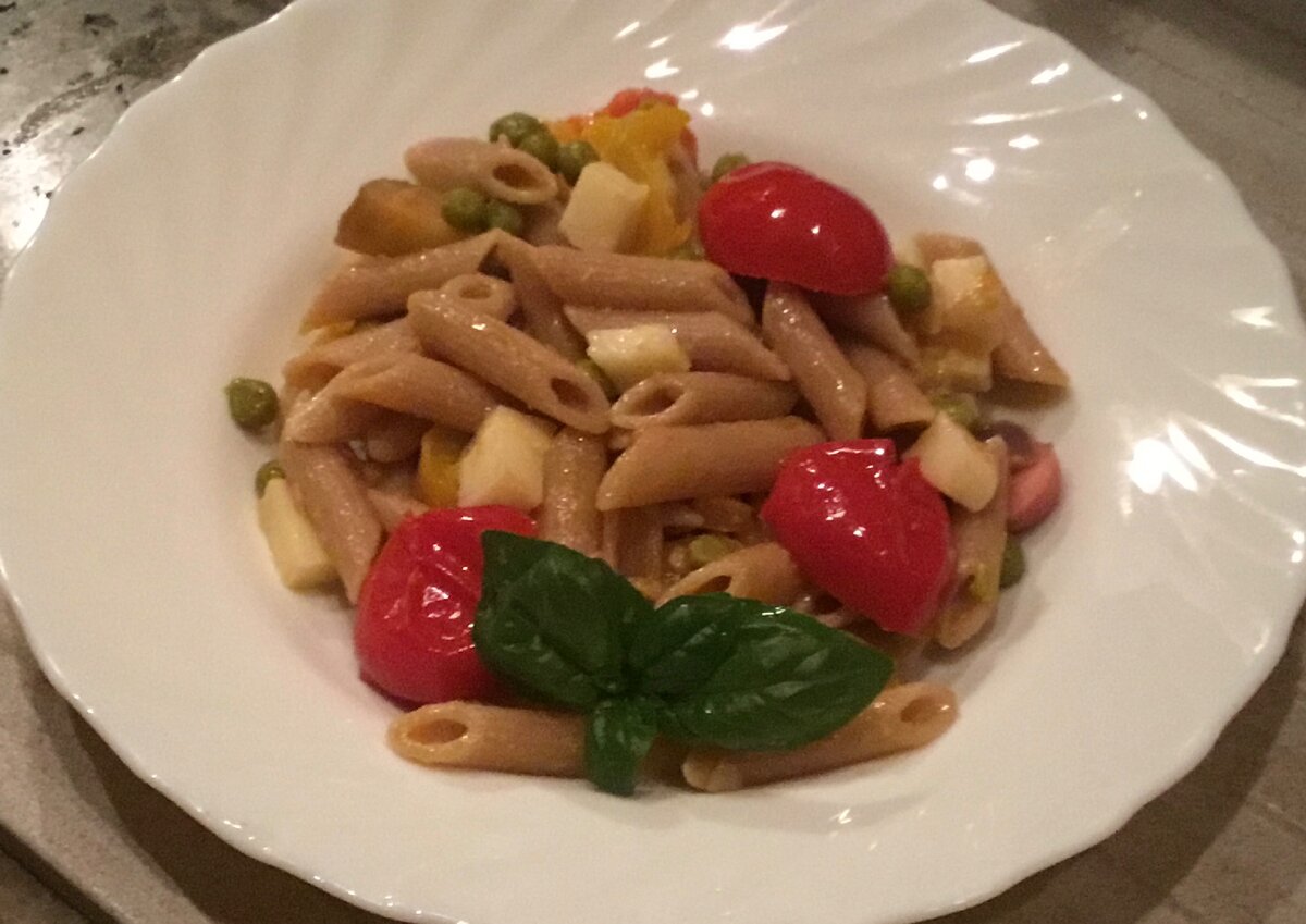 Pasta indeksi